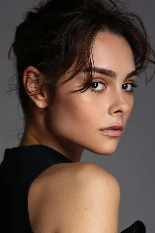 Foto de perfil del actor Anna Melo en el reparto