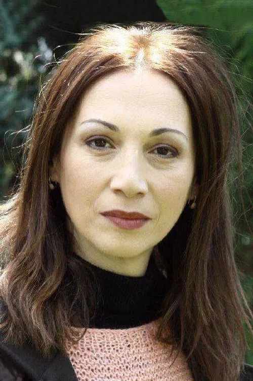 Anna Mihailou — personaje: ???a ???t?????