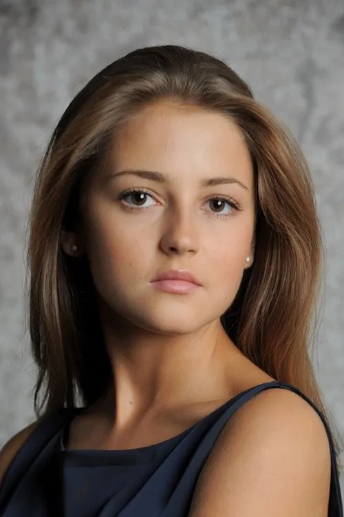 Anna Mikhaylovskaya — personaje: ?????? ???????? ? ?????????