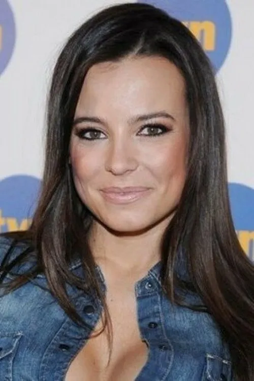 Foto de perfil del actor Anna Mucha en el reparto