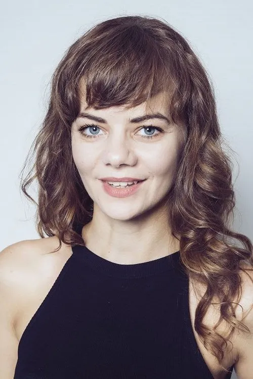 Anna Nováková — personaje: turistka