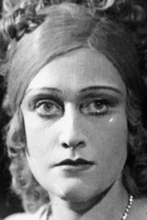 Anna Orochko interpretando a Louhi