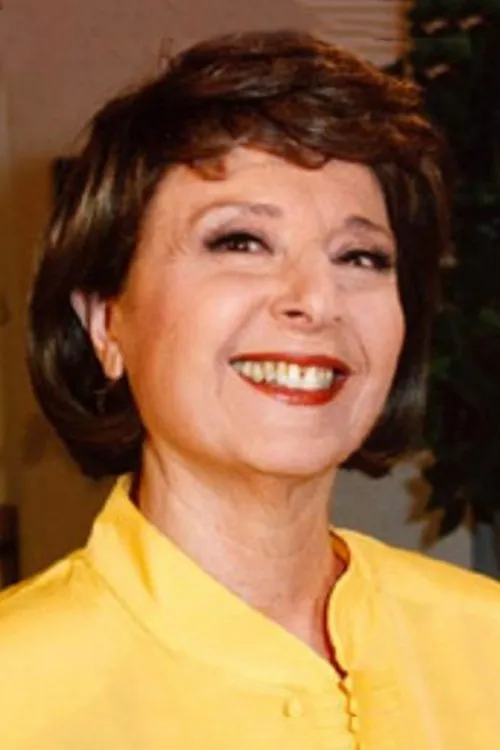 Άννα Παϊτατζή interpretando a