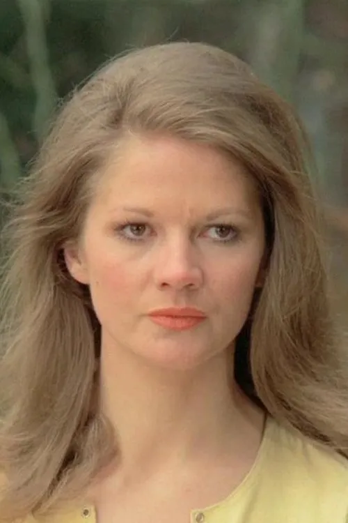 Anna Palk — personaje: Michèle André