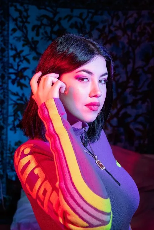 Carlo Pastore ha trabajado con Anna Pepe en 1 ocasiones