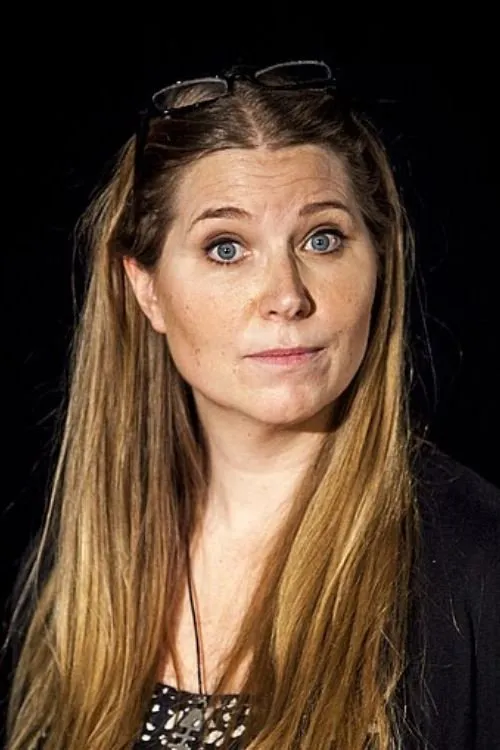 Foto de perfil del actor Anna Pettersson en el reparto