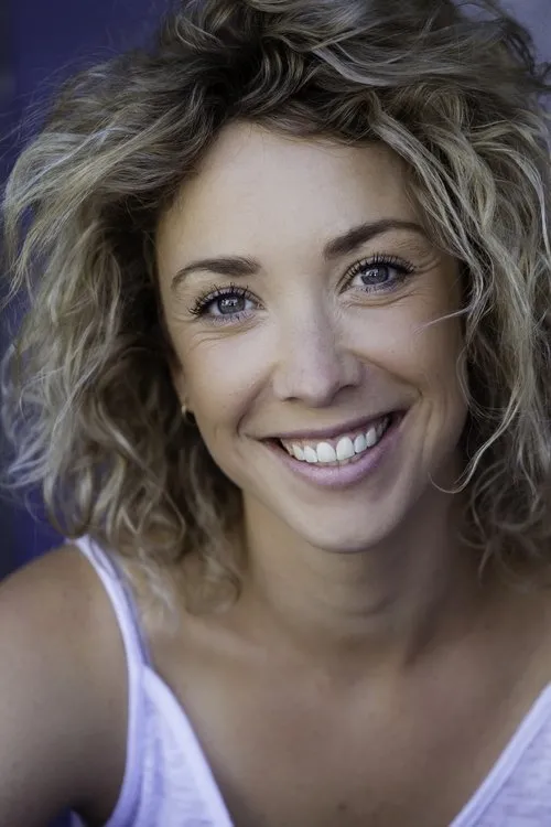 Anna Phillips en su biografía y filmografía