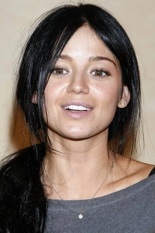 Anna Przybylska interpretando a Ala