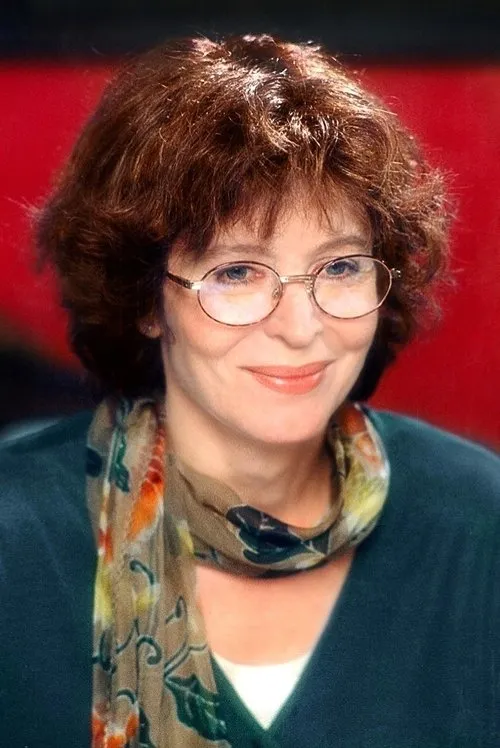 Julia Wyszynska ha trabajado con Anna Romantowska en 2 ocasiones