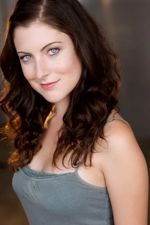 Alexa Fischer ha trabajado con Anna Ross en 1 ocasiones