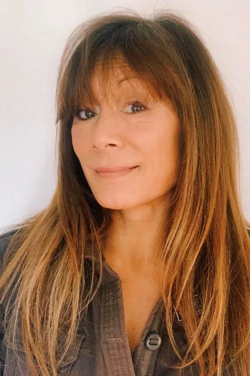 Anna Ryder Richardson en su biografía y filmografía