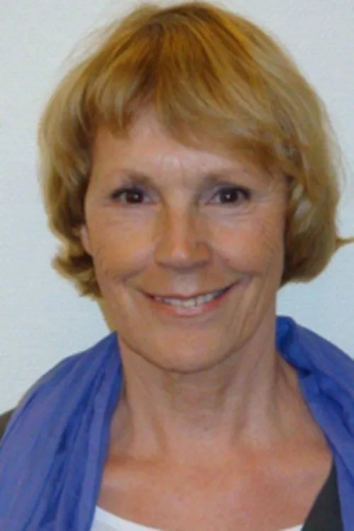 Anna Sällström en su biografía y filmografía