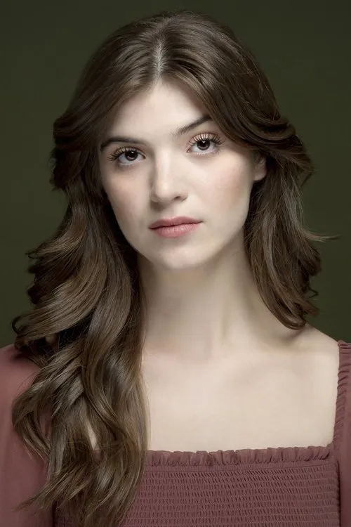 Sara Mackie ha trabajado con Anna Sheridan en 1 ocasiones