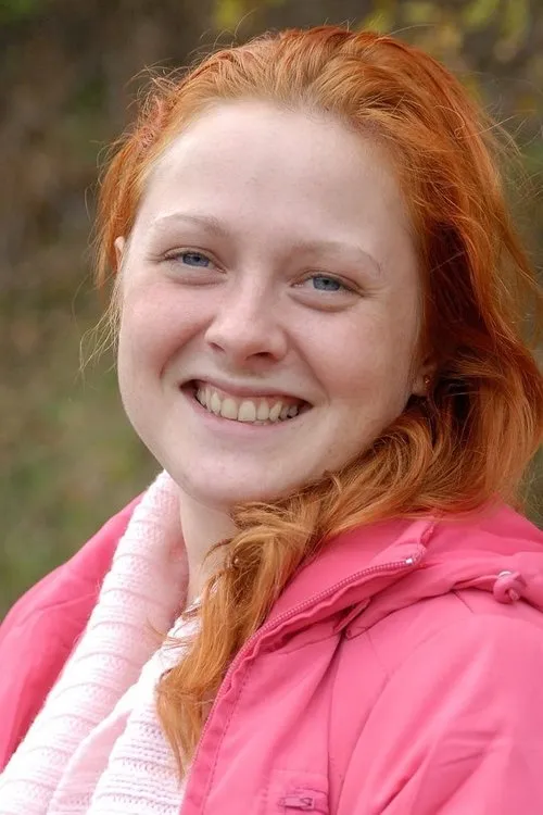 Anna Shtukaturova en su biografía y filmografía