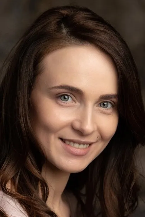 ????? ??????? ha trabajado con Анна Снаткина en 1 ocasiones