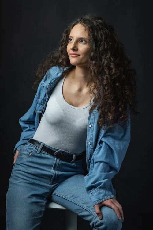 Zsombor Kövesi ha trabajado con Anna Tabajdi en 1 ocasiones