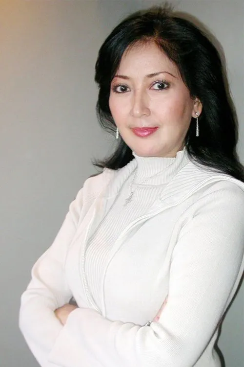 Hadisjam Tahax ha trabajado con Anna Tairas en 3 ocasiones