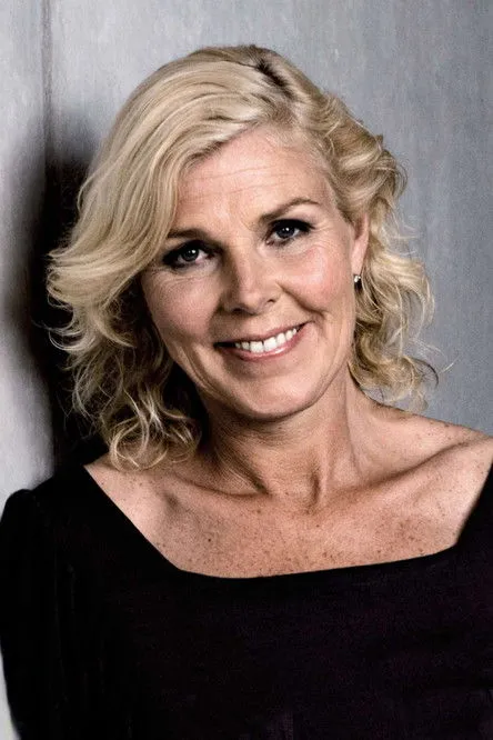 Anna Thygesen en su biografía y filmografía