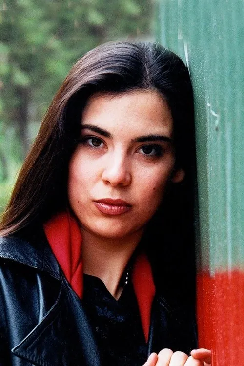 Mitsos Karamitsos ha trabajado con Anna Tsoukala en 1 ocasiones