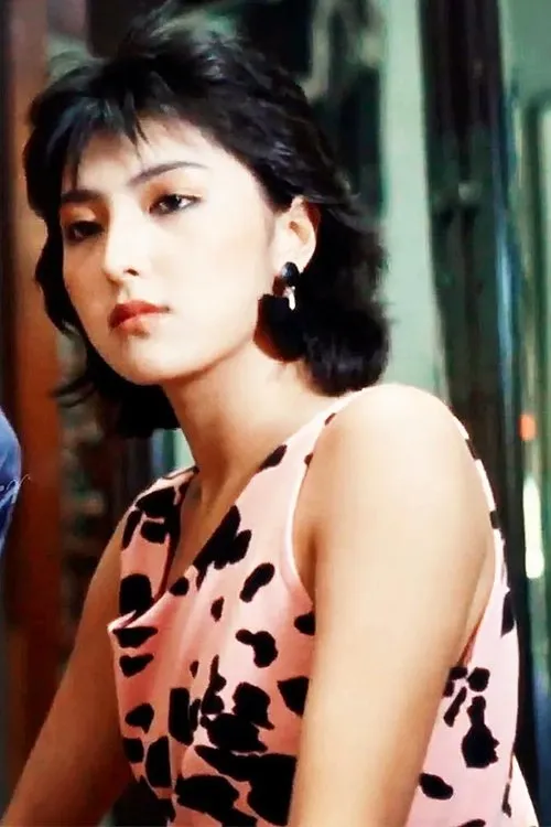 Choi Hoi-Lun ha trabajado con Anna Ueyama en 1 ocasiones