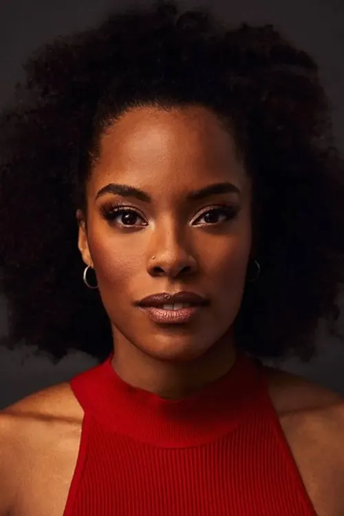 Royina Patel ha trabajado con Anna Uzele en 1 ocasiones