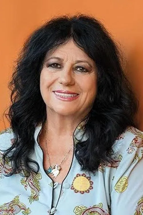 T???? ???t???????? ha trabajado con Anna Vagena en 1 ocasiones