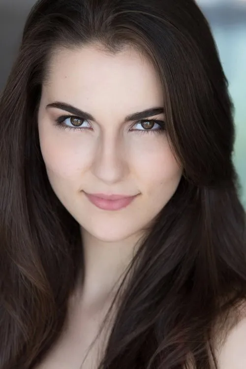 Alyssa Bryer ha trabajado con Anna Vanston en 1 ocasiones