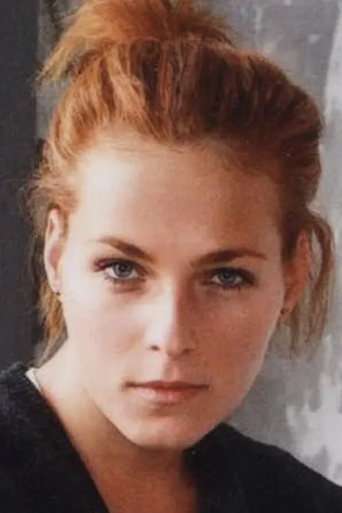 Anna Vorkueva — personaje: ????