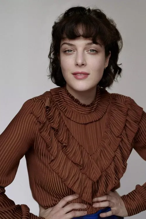 Werner Wultsch ha trabajado con Anna Werner Friedmann en 1 ocasiones