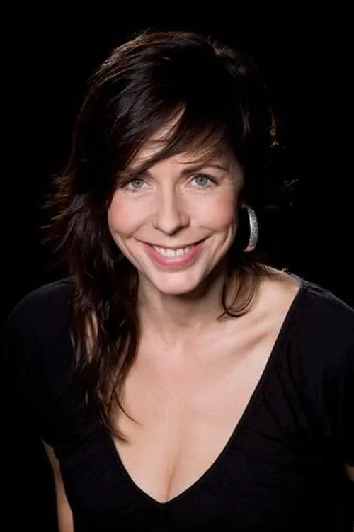 Anders Tolergård ha trabajado con Anna Widing en 1 ocasiones