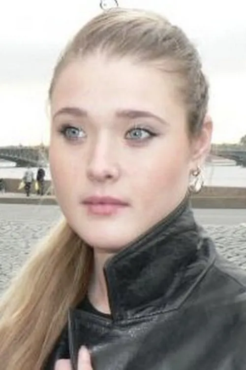 Anna Zakharova — personaje: ????