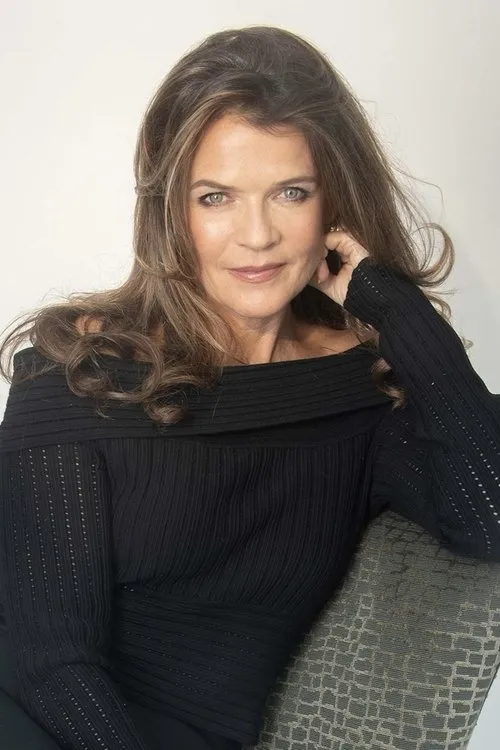 Annabel Croft — personaje: Self