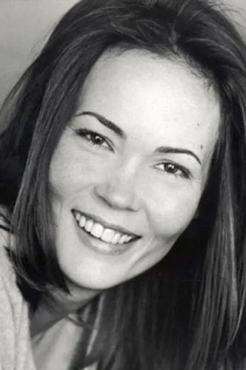 Mark Hawkins ha trabajado con Annabelle Larsen en 1 ocasiones