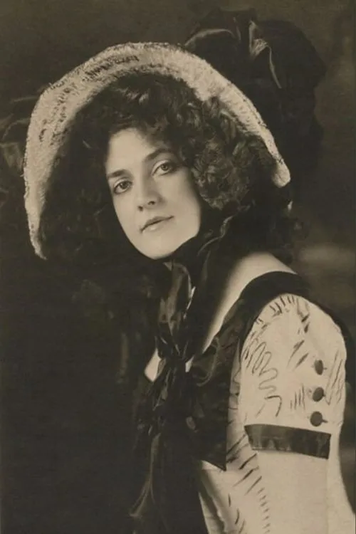 Cammie King Conlon ha trabajado con Annabelle Moore en 1 ocasiones