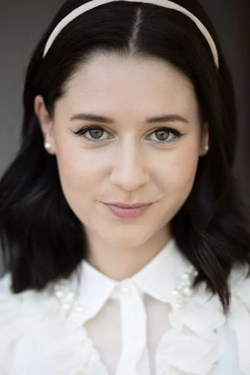 Sasha Compère ha trabajado con Annabelle Watson en 1 ocasiones