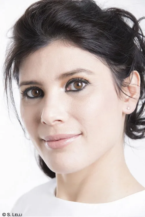 Mariana Pentcheva ha trabajado con Annalisa Stroppa en 1 ocasiones