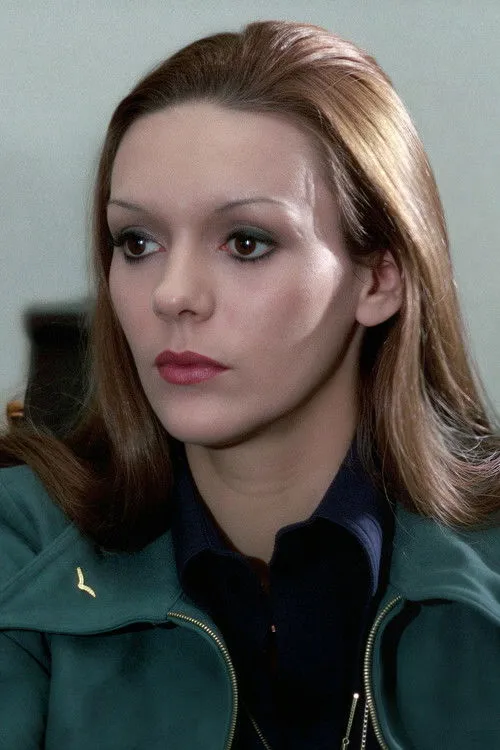 Sergio Ferrero ha trabajado con Annamaria Tornello en 1 ocasiones