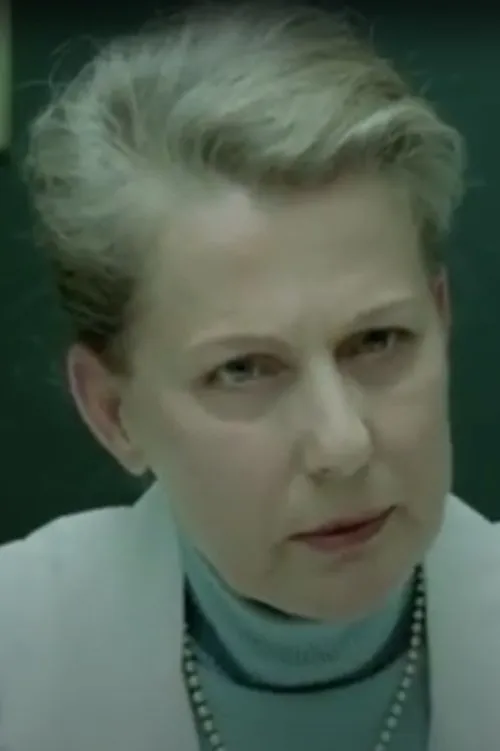 Mélodie Simard ha trabajado con Anne Caron en 1 ocasiones