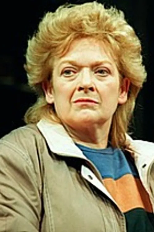 Nicholas Palliser ha trabajado con Anne Carroll en 1 ocasiones