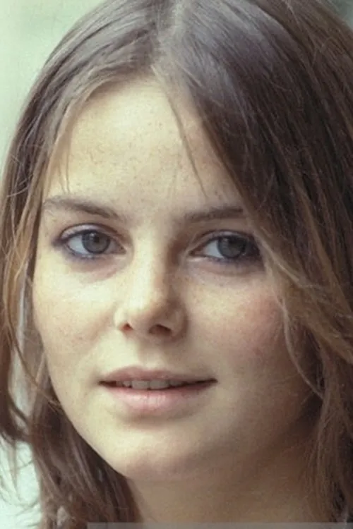 Maïa Simon ha trabajado con Anne Caudry en 1 ocasiones