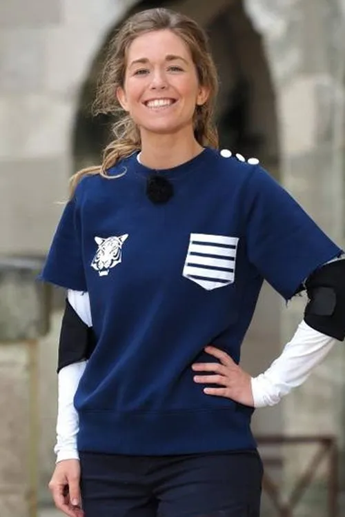 Anne Coste en su biografía y filmografía