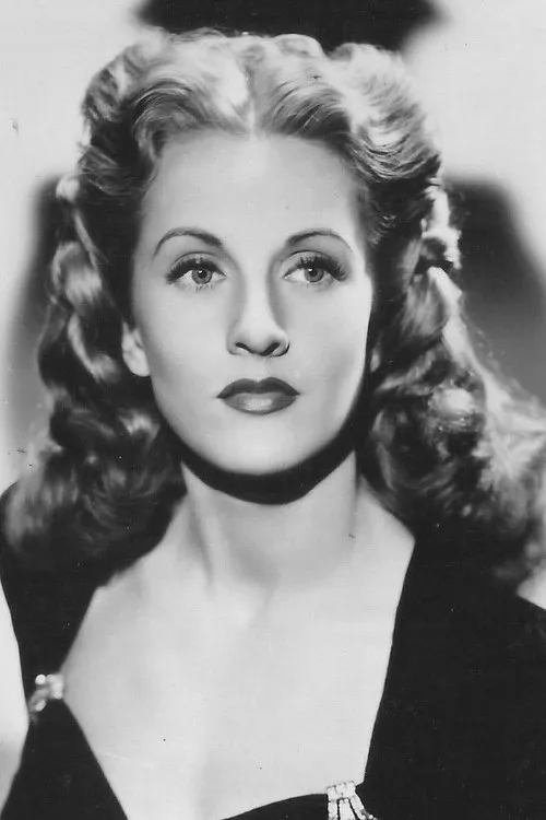 Anne Crawford interpretando a Mary