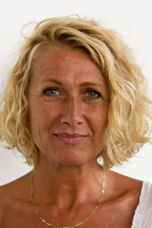 Anne De Baetzelier — personaje: Anne De Baetzelier