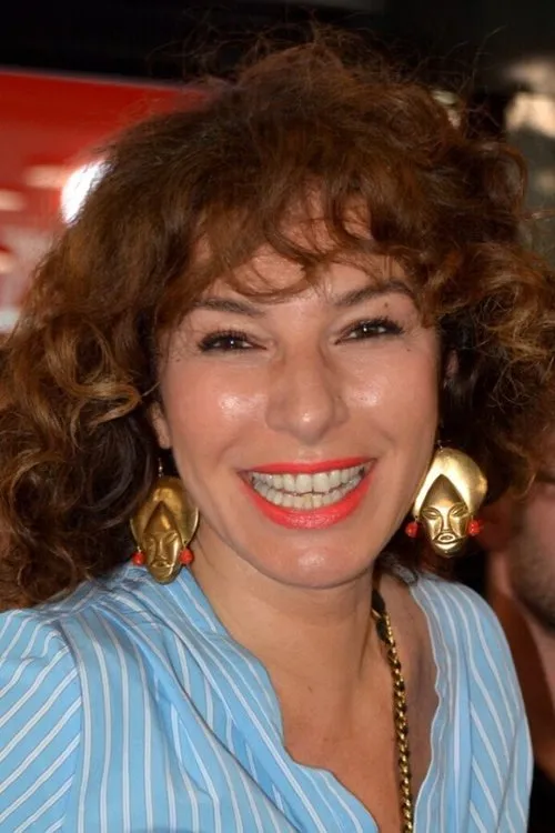 Anne De Petrini en su biografía y filmografía