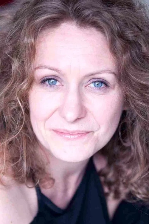 Anne-Dorothée Lebard en su biografía y filmografía