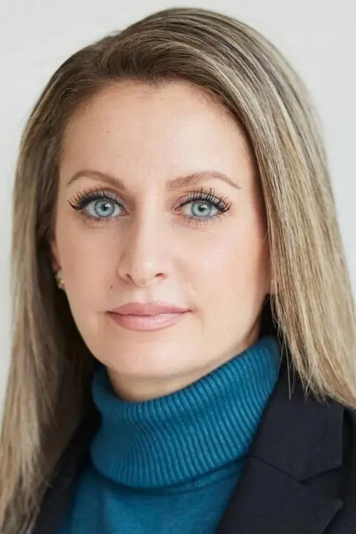 Anne-Dorte Krog en su biografía y filmografía