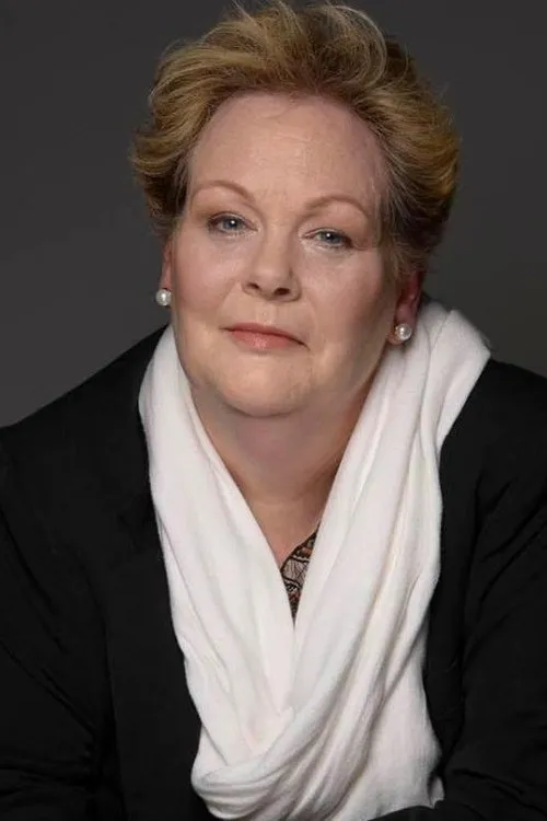 Anne Hegerty en su biografía y filmografía