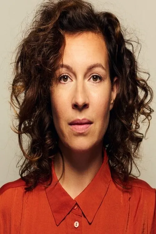 Joey Schalker ha trabajado con Anne Lamsvelt en 1 ocasiones