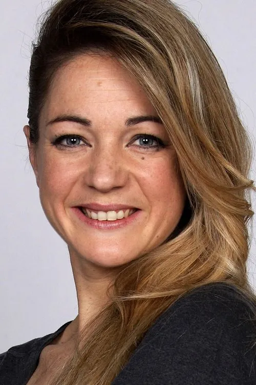 Anne-Laure Sibon interpretando a Self