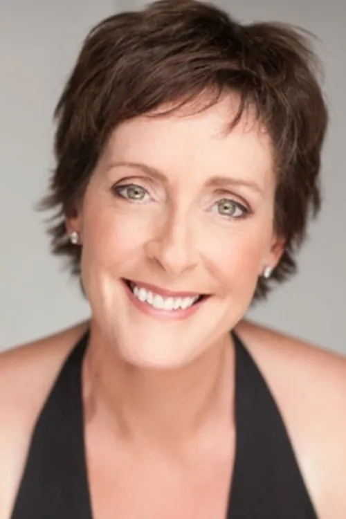 Anne Looby — personaje: Florence Packer